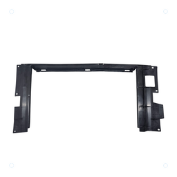 Defletor Radiador Chevrolet S10 Blazer1995 a 2011