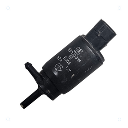 Bomba de água Esguicho Parabrisa S10 Blazer 2001 a 2011