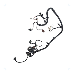 Chicote farol Dianteiro Chevrolet S10 Blazer  2000 a 2011