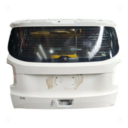 Tampa porta malas Jeep Renegade