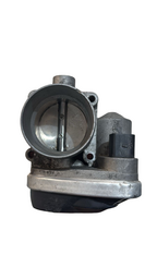 Tbi Corpo Injeção Polo Fox Space Saveiro Gol 1.6 2017