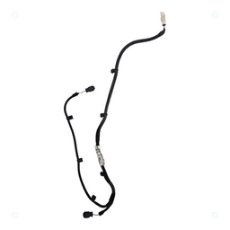 Chicote Luz de placa Citroën C3 2011 a 20192019