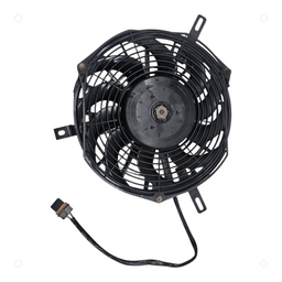 Eletroventilador ventoinha S10 Blazer 2000 a 2011