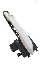 Maçaneta Ext. Dianteira/Traseira Direita HB20 2013 a 2019