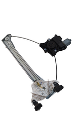 Máquina de Vidro Porta Dianteira Esquerda Hb20 2020/ Elé