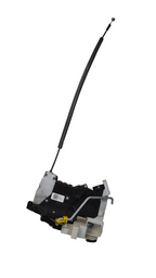 Fechadura porta Dianteira Esquerda Hb20 2020 2021 2022 23/..