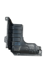 Defletor Inferior Motor Direito Hb20 2019 2020 2021 2022