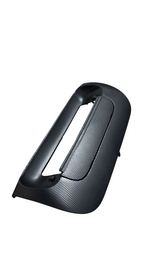 Moldura Painel Rádio Argo 2018 2019 2020 2021 2022