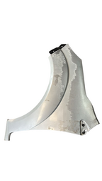 Paralama Esquerdo Fiesta 2011 2012 a 2014