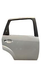 Porta Traseira Direita Fiesta 2003 2005 a 2014