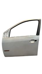 Porta Dianteira Esquerda Fiesta 2003 2004 a 2014