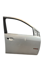 Porta Dianteira Direita Fiesta 2003 2004 a 2014