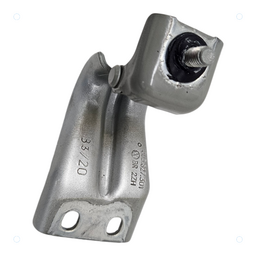 Dobradiça porta malas volkswagen Gol G8