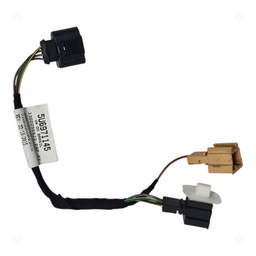 Chicote limpador de vidro traseiro Gol G7 G8