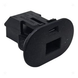 Receptáculo conector Desembaçador volkswagen Gol G7 G8