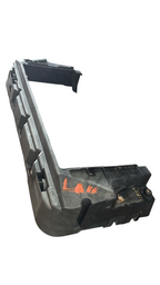 Painel Frontal Inferior Fiesta 2008 2009 2010 2011 2012 2013