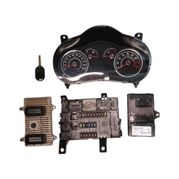 KIT CODE FIAT GRAND SIENA 1.4 FIRE EVO 2012 / 2021