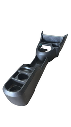 Console Central Fiesta 2008 2009 2010 2011 2012 2013