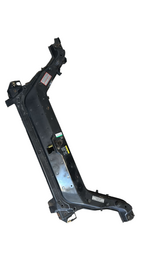 Painel Frontal Superior Fiesta 2010 a 2014