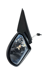 Retrovisor Esquerdo Fiesta 2003 a 2014