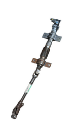 Coluna Direção Fiesta 2003 a 2014 S/ Regulagem