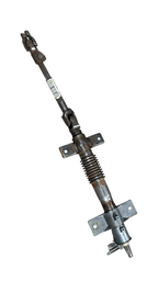 Coluna Direção Fiesta 2003 a 2014 S/ Regulagem