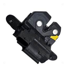 FECHADURA ELETRICA TAMPA TRASEIRA PORTA MALAS JEEP RENEGADE