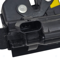 FECHADURA ELETRICA TAMPA TRASEIRA PORTA MALAS JEEP RENEGADE