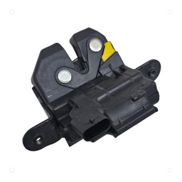 FECHADURA ELETRICA TAMPA TRASEIRA PORTA MALAS JEEP RENEGADE