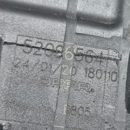 FECHADURA ELETRICA TAMPA TRASEIRA PORTA MALAS JEEP RENEGADE