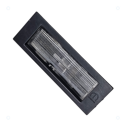 Luz Placa Jeep Renegade Fiat Cronos 