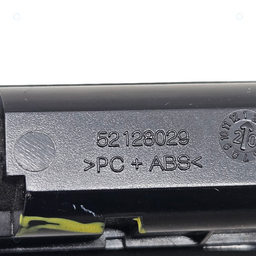 LUZ PLACA JEEP RENEGADE FIAT CRONOS 