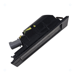 LUZ PLACA JEEP RENEGADE FIAT CRONOS 