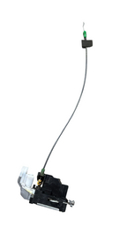 Fechadura Porta Dianteira Esque Fiesta Ecosport 2003 a 2014