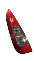 Lanterna Traseira Esquerda Fiesta Hatch 2003 a 2014