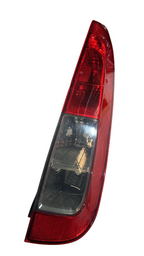 Lanterna Traseira Direita Fiesta Hatch 2003 a 2014