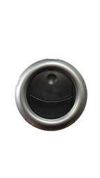 Difusor Ar Central Fiesta 2008 2009 2010 2011 2012 2013 2014