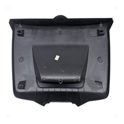FORRO TAMPA TRASEIRA PORTA MALAS VOLKSWAGEN FOX 2010 A 2014