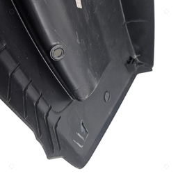FORRO TAMPA TRASEIRA PORTA MALAS VOLKSWAGEN FOX 2010 A 2014