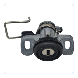 Cilindro de chave tampa porta malas volkswagen fox