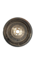 Volante Motor Cremalheira Fiesta 1.6 4cc 2008 2009 2010 2011