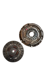 Embreagem Plato Disco Fiesta 1.6 4cc 2008 2009 2010 2011 201