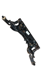 Quadro Agregado Suspensão Fiesta 1.6 4cc 2011 2012