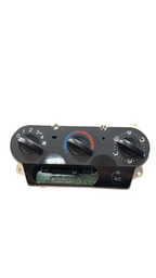 Comando Ar Condicionado Fiesta Ecosport 2003 a 2014 8 Pinos