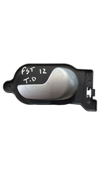 Maçaneta Int. Tras Direita Fiesta 03/14 Ecosport 03/12