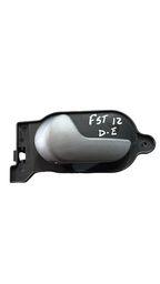 Maçaneta Int. Dianteira Esquerda Fiesta 03/14 Ecosport 03/12