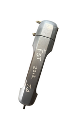 Maçaneta Ext. Tras Dir Fiesta Ecosport 03/14 Ranger /12