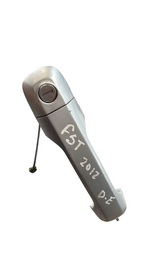 Maçaneta Ext. Porta Dianteira Esquerda Fiesta Ecosport 03/14