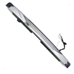 Friso Moldura Tampa traseira Kia Sorento 2010 a 2013