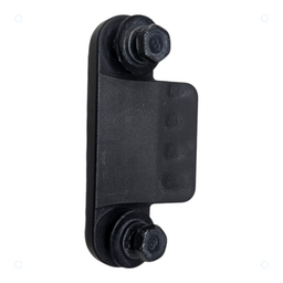 Guia Batente Lateral tampa traseira Kia Sorento 2010 a 2015